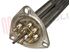 Immagine di RESISTENZA LAVASTOVIGLIE 4000W 220/380V