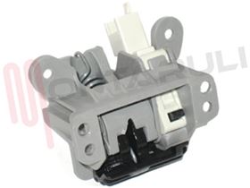 Visualizza i dettagli per GRUPPO CHIUSURA 60CM PORTA DEA602 NEW Immagine di GRUPPO CHIUSURA 60CM PORTA DEA602 NEW