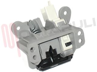 Immagine di GRUPPO CHIUSURA 60CM PORTA DEA602 NEW