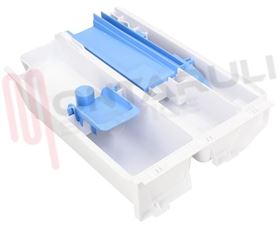 Visualizza i dettagli per CASSETTO DETERSIVO Immagine di CASSETTO DETERSIVO