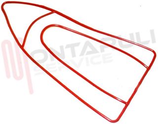 Immagine di GUARNIZIONE PIASTRA FERRO DA STIRO MICROMAX
