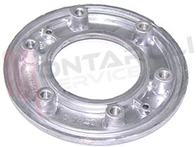 Visualizza i dettagli per MOZZO FLANGIA PER SUPPORTO LATO PULEGGIA Immagine di MOZZO FLANGIA PER SUPPORTO LATO PULEGGIA