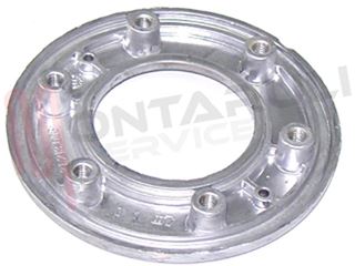 Immagine di MOZZO FLANGIA PER SUPPORTO LATO PULEGGIA