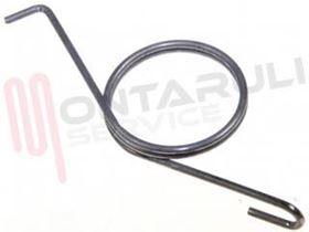 Visualizza i dettagli per MOLLA RIBALTA PORTAGHIACCIO Immagine di MOLLA RIBALTA PORTAGHIACCIO