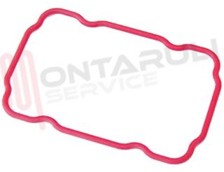 Immagine di GUARNIZIONE CALDAIA IN SILICONE PTFE