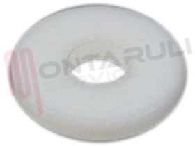 Visualizza i dettagli per GUARNIZIONE TEFLON TAPPO CALDAIA POLTI Immagine di GUARNIZIONE TEFLON TAPPO CALDAIA POLTI