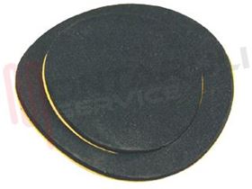 Visualizza i dettagli per GUARNIZONE SUPPORTO CUSCINETTO ASCIUGATRICE Immagine di GUARNIZONE SUPPORTO CUSCINETTO ASCIUGATRICE