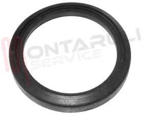 Visualizza i dettagli per GUARNIZIONE MOZZO TENUTA VASCA Immagine di GUARNIZIONE MOZZO TENUTA VASCA