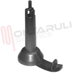 Visualizza i dettagli per PALA MESCOLATRICE HOTPOINT Immagine di PALA MESCOLATRICE HOTPOINT