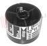 Immagine di MANOPOLA CICLI TIMER NERA SILVER