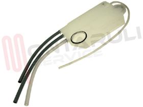 Visualizza i dettagli per VASCHETTA VAPORE LS Immagine di VASCHETTA VAPORE LS