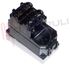 Immagine di INTERRUTTORE BIPOLARE 2P 16A GRIGIO LIGHT TECH