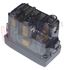 Immagine di PRESA 2P+T 10A NERA SERIE LIVING INTERNATIONAL