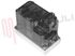 Immagine di PRESA 2P+T 16A BIPASSO GRIGIA SERIE LIGHT TECH