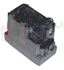 Immagine di PRESA 2P+T 16A NERA 250V SERIE LIVING INTERNATIONAL