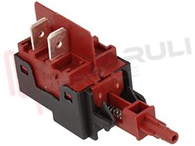 Visualizza i dettagli per INTERRUTTORE UNIPOLARE ON-OFF 2 CONTATTI Immagine di INTERRUTTORE UNIPOLARE ON-OFF 2 CONTATTI