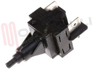Immagine di INTERRUTTORE 4C ON-OFF NA+NA E0028