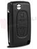 Immagine di COVER GUSCIO CHIAVE PEUGEOT 207 307 308 407 508 807 TELECOMA