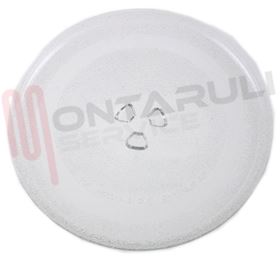 Visualizza i dettagli per PIATTO GIREVOLE DIAM. 245MM Immagine di PIATTO GIREVOLE DIAM. 245MM
