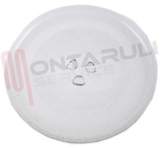 Immagine di PIATTO GIREVOLE DIAM. 245MM