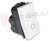 Immagine di INTERRUTTORE 2P 16A BIANCO I-O SERIE LIGHT