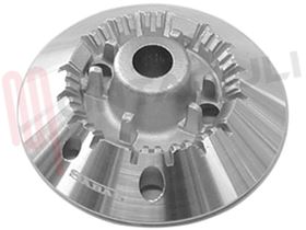 Visualizza i dettagli per BRUCIATORE ALLUIMIO AUSILIARIO 2 FORI Immagine di BRUCIATORE ALLUIMIO AUSILIARIO 2 FORI