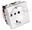 Visualizza i dettagli per PRESA 2P+T SCHUKO 16A BIANCA TIPO P30 SERIE LIGHT Immagine di PRESA 2P+T SCHUKO 16A BIANCA TIPO P30 SERIE LIGHT