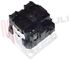 Immagine di PRESA 2P+T SCHUKO 16A BIANCA TIPO P30 SERIE LIGHT