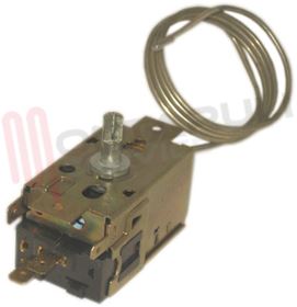 Visualizza i dettagli per TERMOSTATO FRIGO N20129085 Immagine di TERMOSTATO FRIGO N20129085