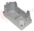 Immagine di COPRIFORO 1 POSTO GRIGIO SERIE LIGHT TECH