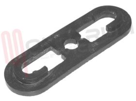 Visualizza i dettagli per GUARNIZIONE RESISTENZA LAVATRICE Immagine di GUARNIZIONE RESISTENZA LAVATRICE