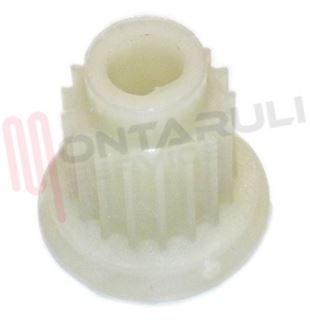 Immagine di PULEGGIA MOTORE IN NYLON ROBOT MOULINEX