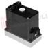 Immagine di SUONERIA BRONZO 230VAC 8VA BIANCA SERIE LIGHT