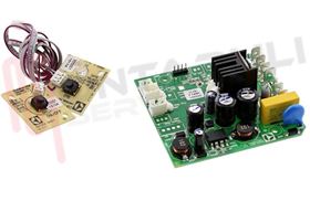 Visualizza i dettagli per SCHEDA DI POTENZA MACCHINA CAFFE' Immagine di SCHEDA DI POTENZA MACCHINA CAFFE'