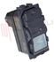 Immagine di INTERRUTTORE S/TASTO 1P 16A ILUMINOSO SERIE LIVING INTERNAT