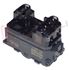 Immagine di INTERRUTTORE S/TASTO 1P 16A ILUMINOSO SERIE LIVING INTERNAT