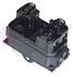 Immagine di PULSANTE S/TASTO 1P 10A NERO SERIE LIVING INTERNATIONAL
