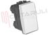 Immagine di DEVIATORE 1P 16A BIANCO SERIE LIGHT