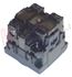Immagine di PRESA 2P+T SCHUKO 16A NERA TIPO P30 SERIE LIGHT