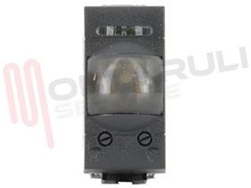 Visualizza i dettagli per SENSORE INFRAROSSI PASSIVI 230V SERIE LIVING INTERNATIONAL Immagine di SENSORE INFRAROSSI PASSIVI 230V SERIE LIVING INTERNATIONAL