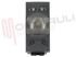 Immagine di SENSORE INFRAROSSI PASSIVI 230V SERIE LIVING INTERNATIONAL