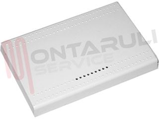 Immagine di COPRITASTO BIANCO 3M PER INTERR./DEVIAT. ILLUMINABILE LIGHT