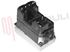 Immagine di INTERRUTTORE 1P 16A GRIGIO SERIE LIGHT TECH