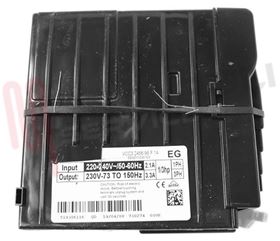 Visualizza i dettagli per MODULO COMPRESSORE INVERTER VCC VEMX5C Immagine di MODULO COMPRESSORE INVERTER VCC VEMX5C