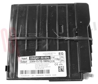 Immagine di MODULO COMPRESSORE INVERTER VCC VEMX5C