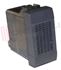 Immagine di SUONERIA BRONZO 230VAC 8VA NERA SERIE LIVING INTERNATIONAL
