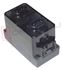 Immagine di PRESA MIGNON 2P 6A 24V NERA SERIE LIVING INTERNATIONAL