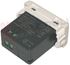 Immagine di PRESA USB 5V 1100MA CARICATORE SERIE MATIX