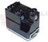 Immagine di PRESA 2P+T 10A 250V BIANCA SERIE MAGIC