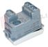 Immagine di INTERRUTTORE UNIPOLARE 10A BIANCO SERIE MAGIC TT
